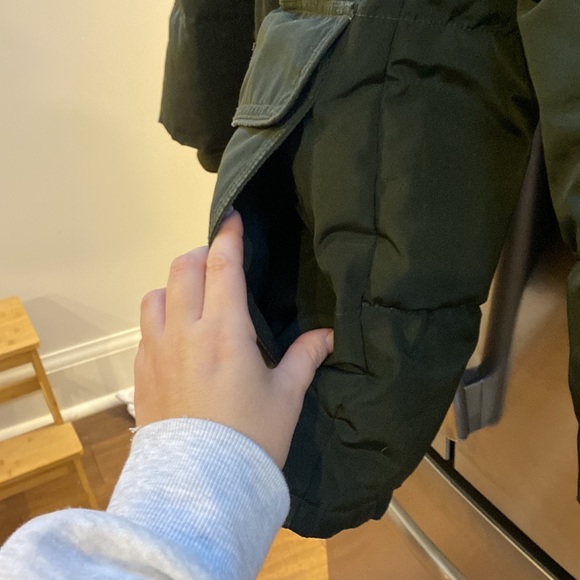 Tommy Hilfiger coat - Picture 3 of 9